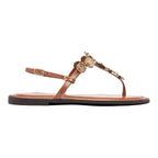 Sandália Hortênsia